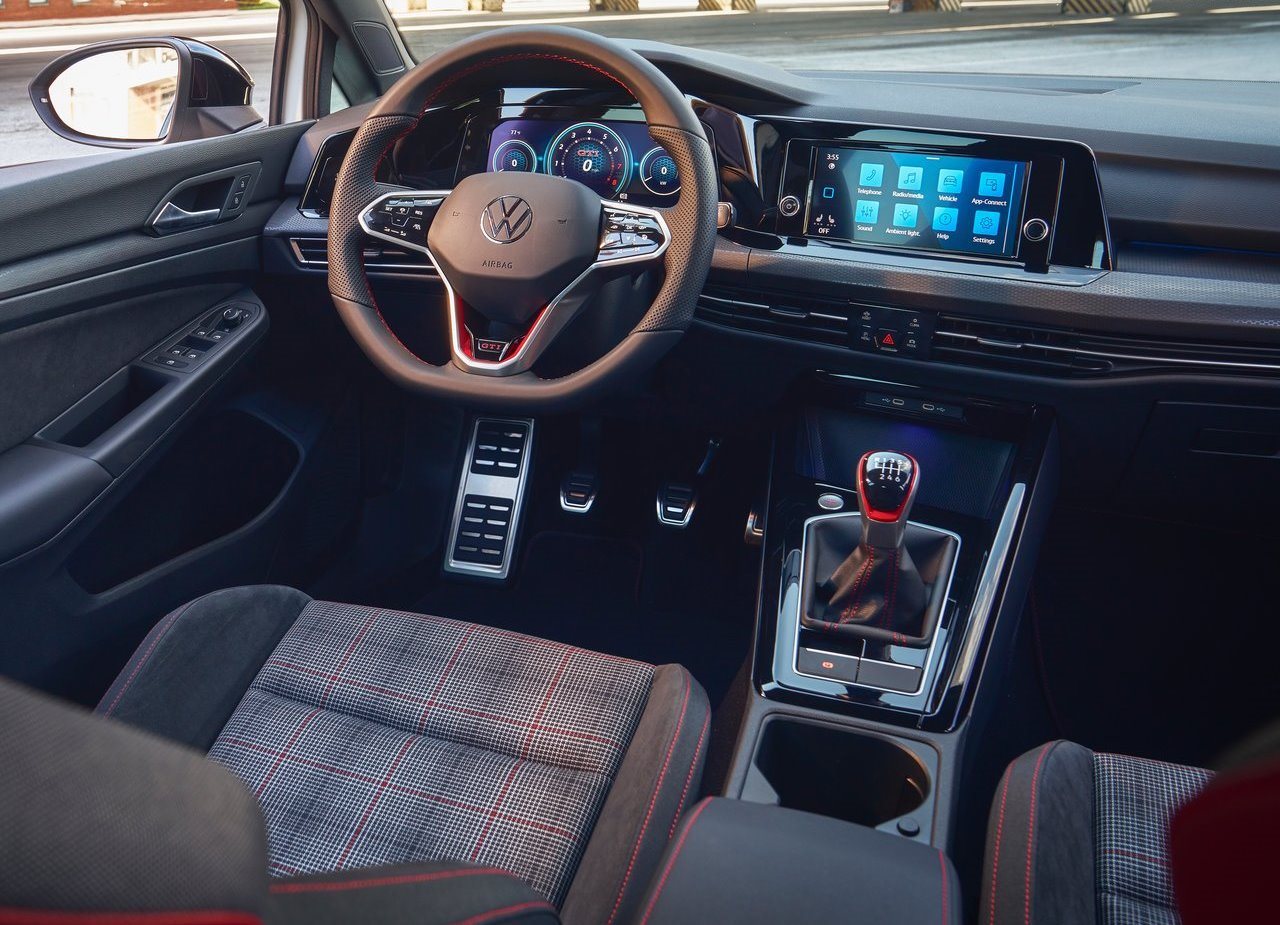 2023 - VOLKSWAGEN GOLF GTI 380, foto 7