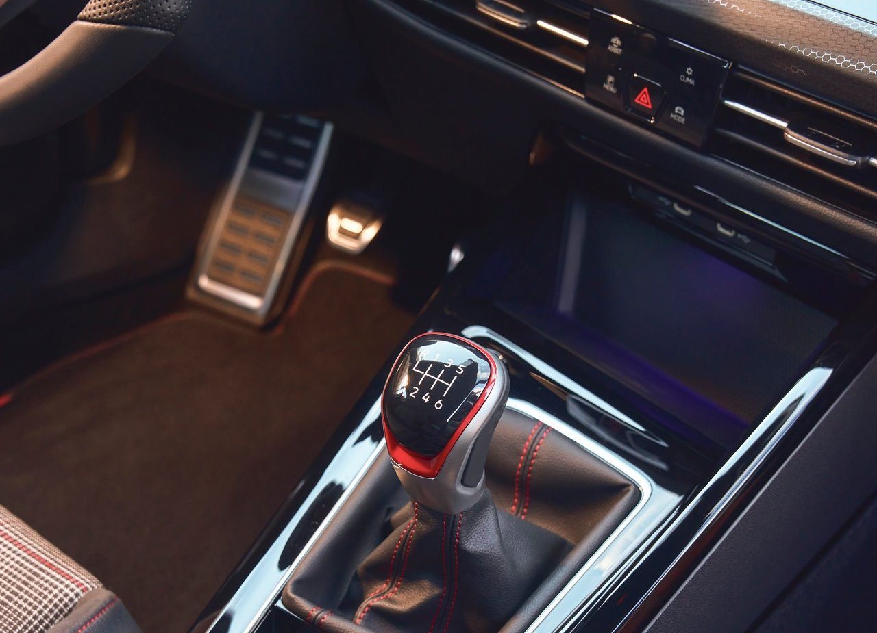 2023 - VOLKSWAGEN GOLF GTI 380, foto 9