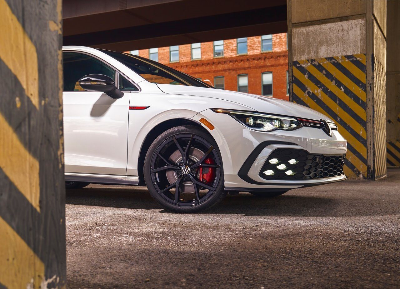 2023 - VOLKSWAGEN GOLF GTI 380, foto 11