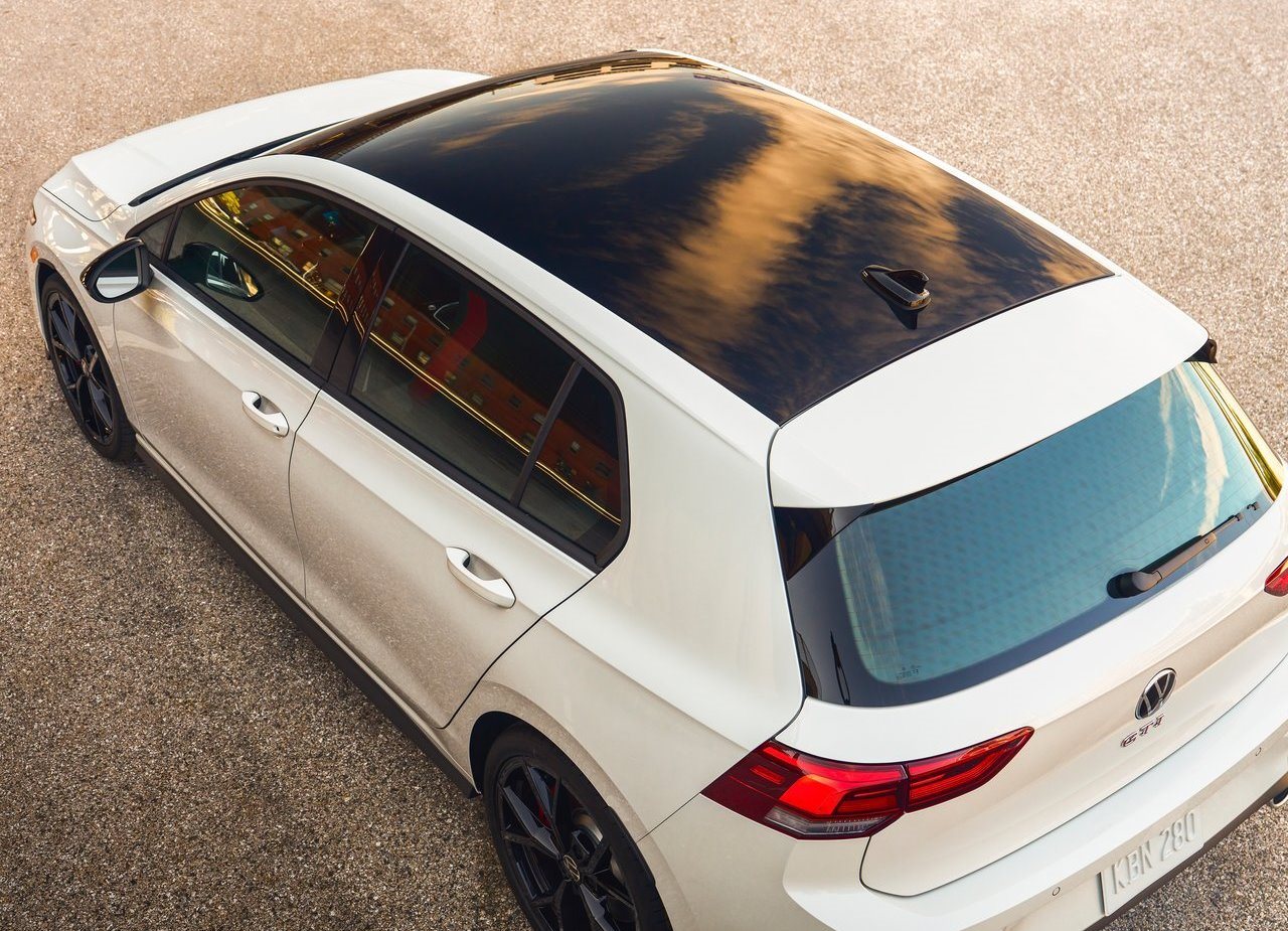 2023 - VOLKSWAGEN GOLF GTI 380, foto 12
