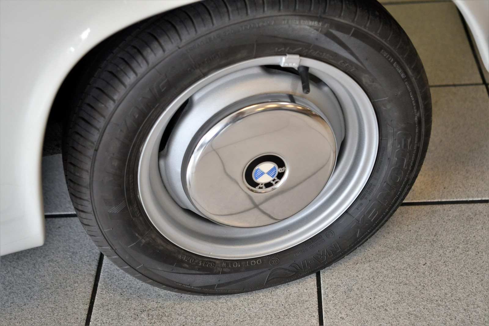 BMW 700 CS EV CONVERSION, foto 28