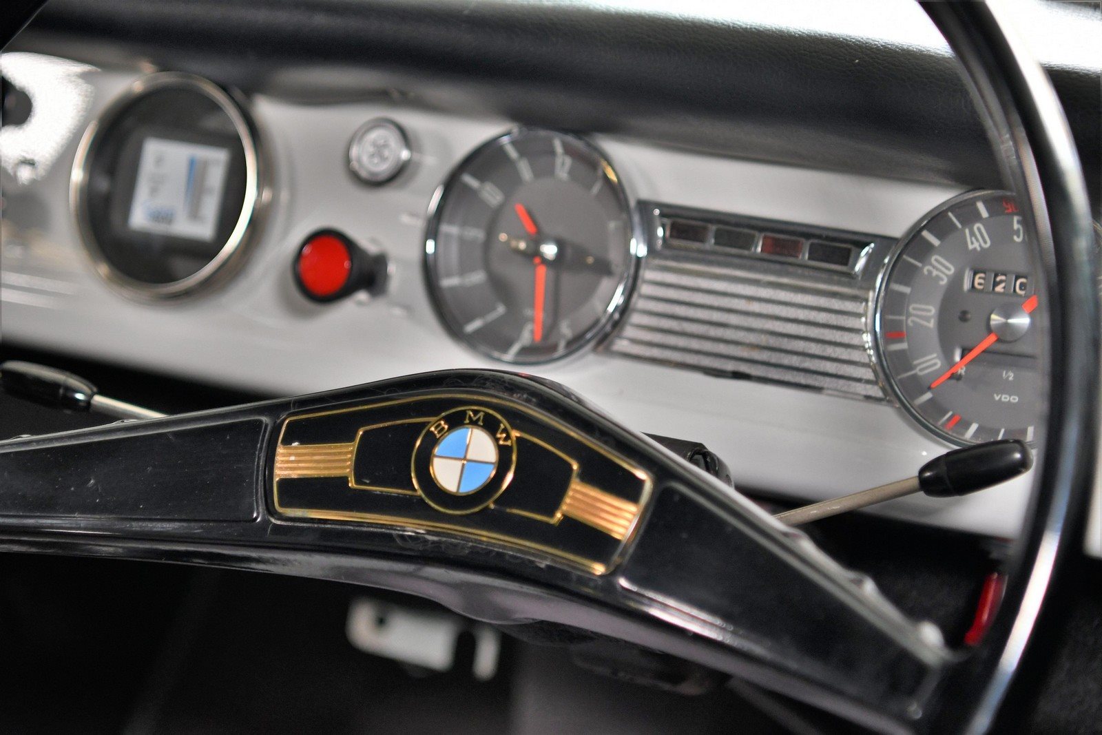 BMW 700 CS EV CONVERSION, foto 33