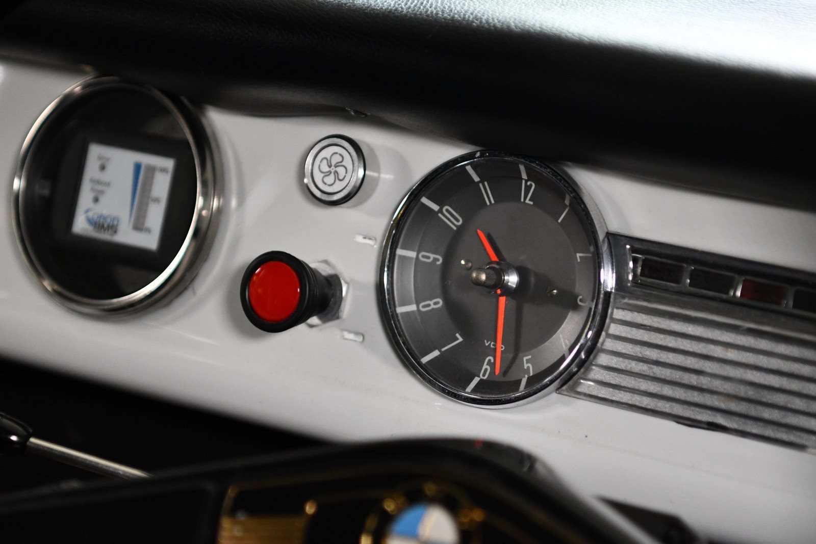 BMW 700 CS EV CONVERSION, foto 34