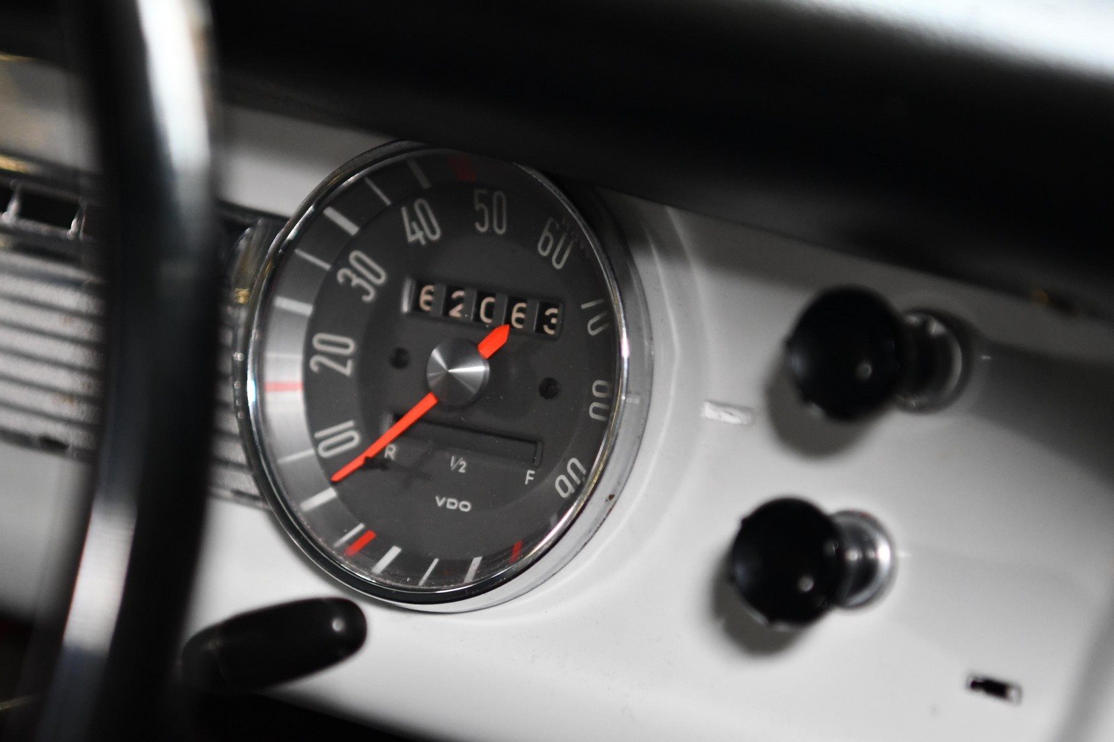 BMW 700 CS EV CONVERSION, foto 35