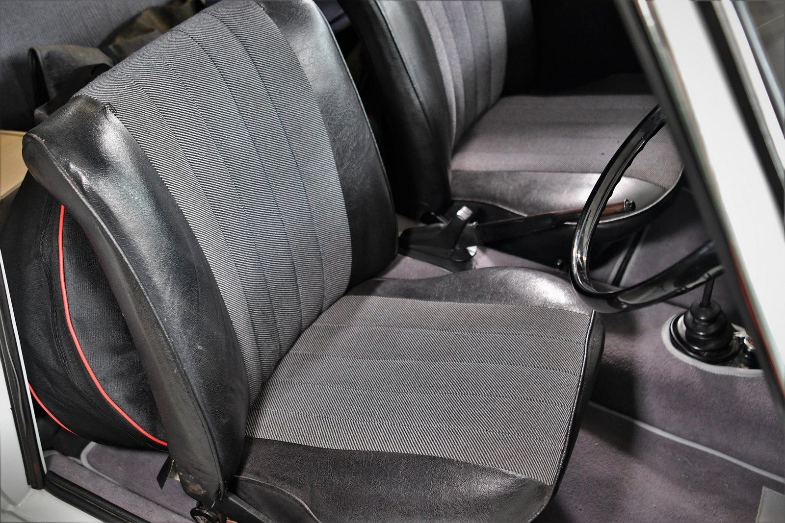 BMW 700 CS EV CONVERSION, foto 38