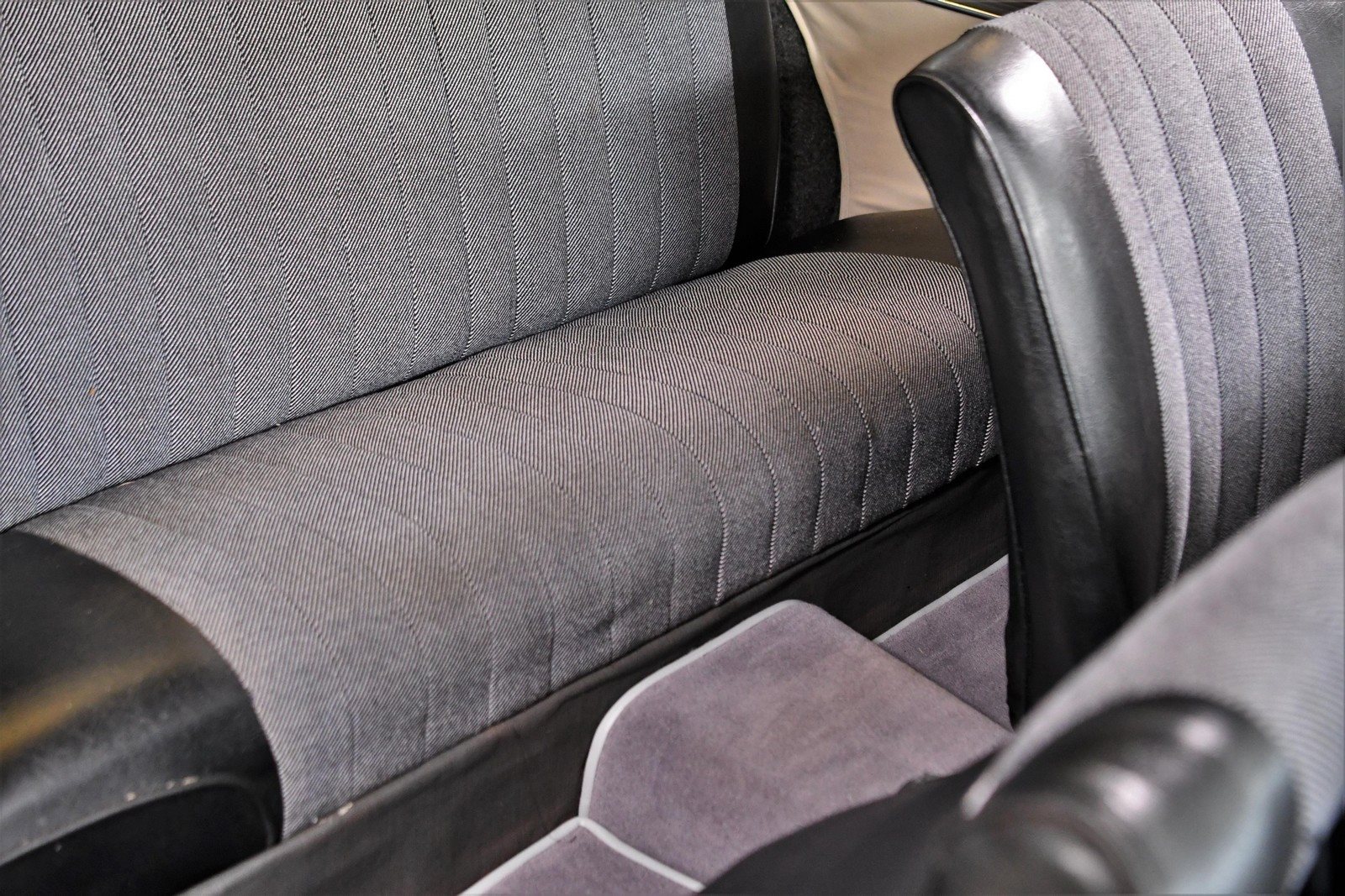 BMW 700 CS EV CONVERSION, foto 39