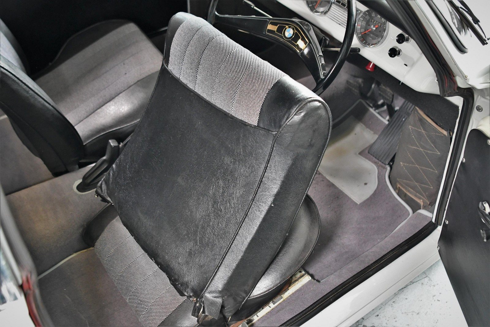 BMW 700 CS EV CONVERSION, foto 41