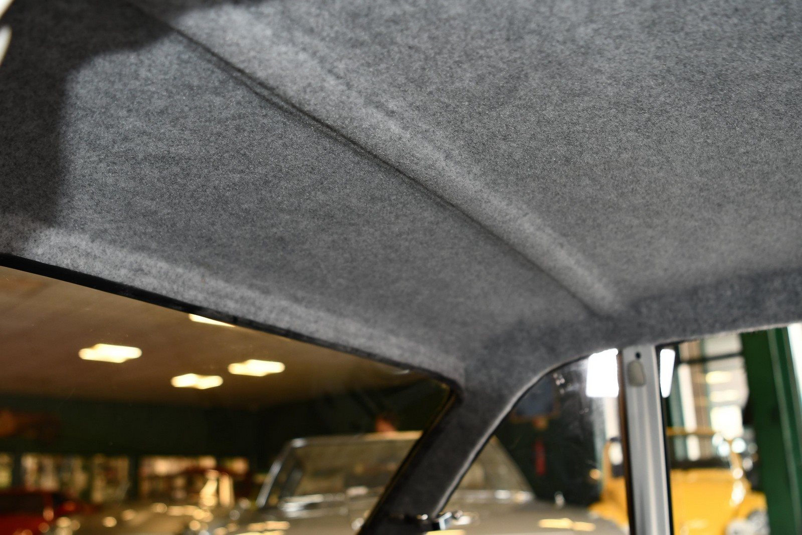 BMW 700 CS EV CONVERSION, foto 43
