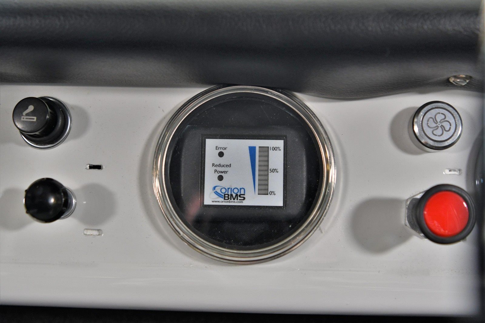 BMW 700 CS EV CONVERSION, foto 46