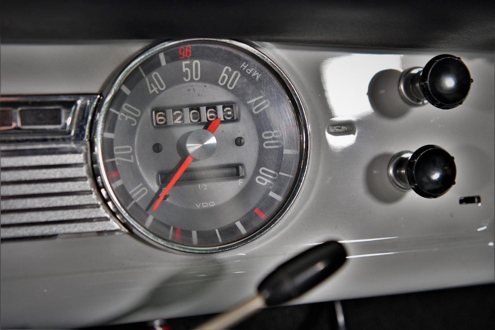 BMW 700 CS EV CONVERSION, foto 47