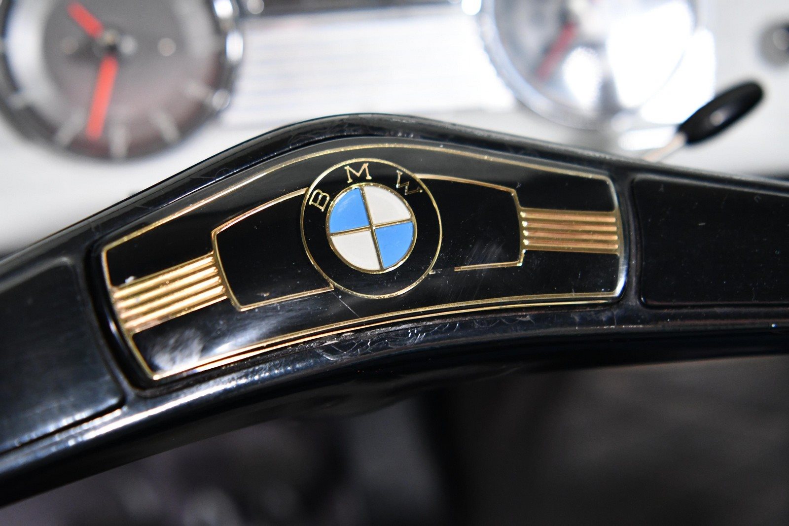 BMW 700 CS EV CONVERSION, foto 48