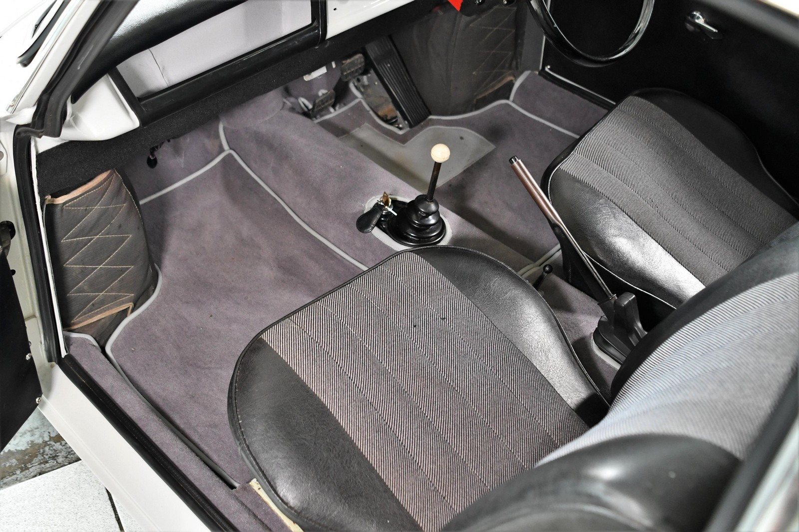 BMW 700 CS EV CONVERSION, foto 51