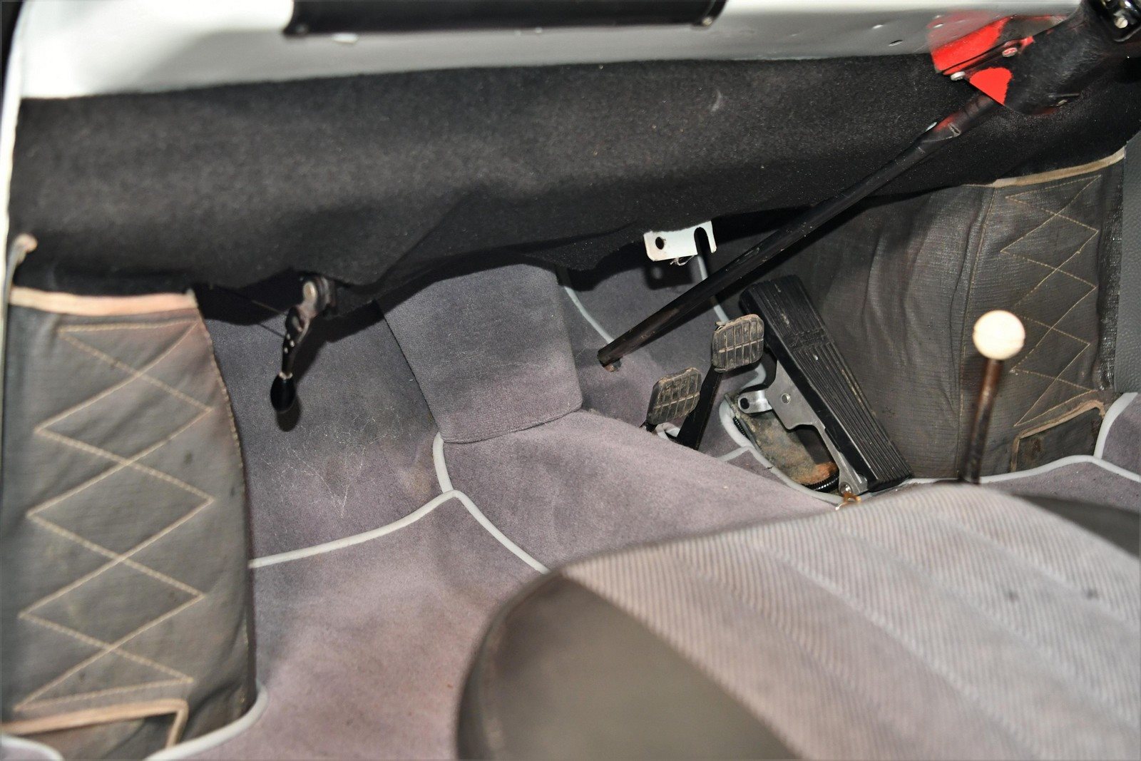 BMW 700 CS EV CONVERSION, foto 52