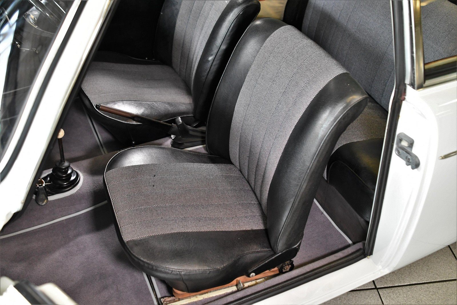 BMW 700 CS EV CONVERSION, foto 53
