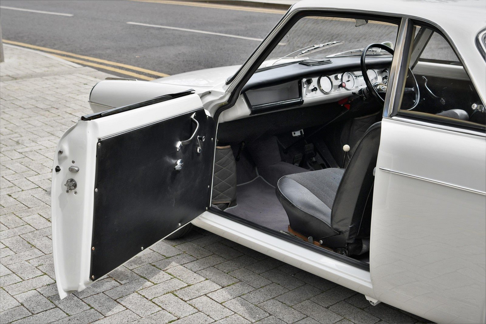 BMW 700 CS EV CONVERSION, foto 56