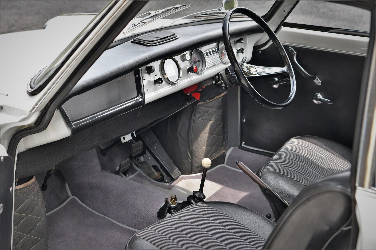 BMW 700 CS EV CONVERSION, foto 59