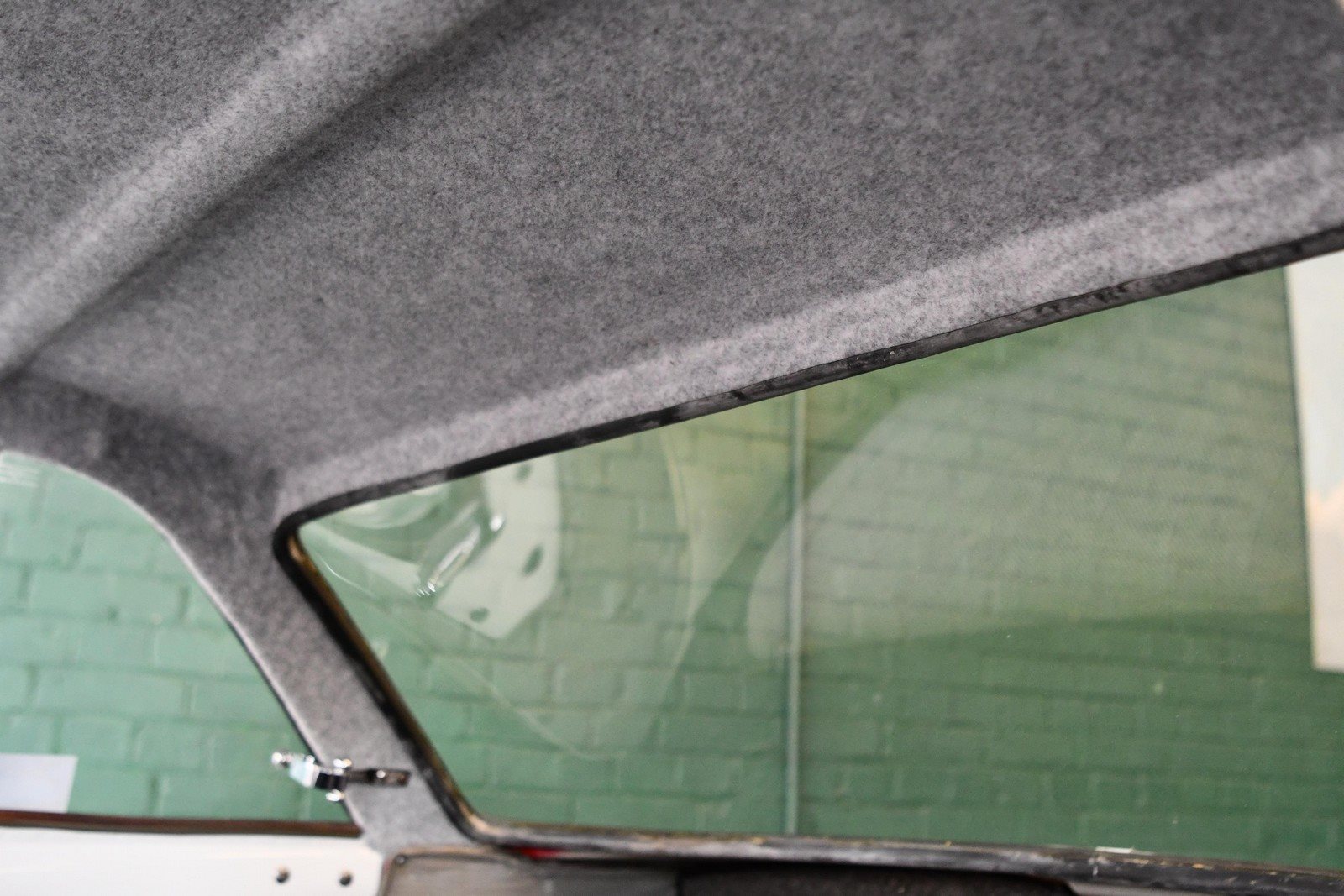 BMW 700 CS EV CONVERSION, foto 62
