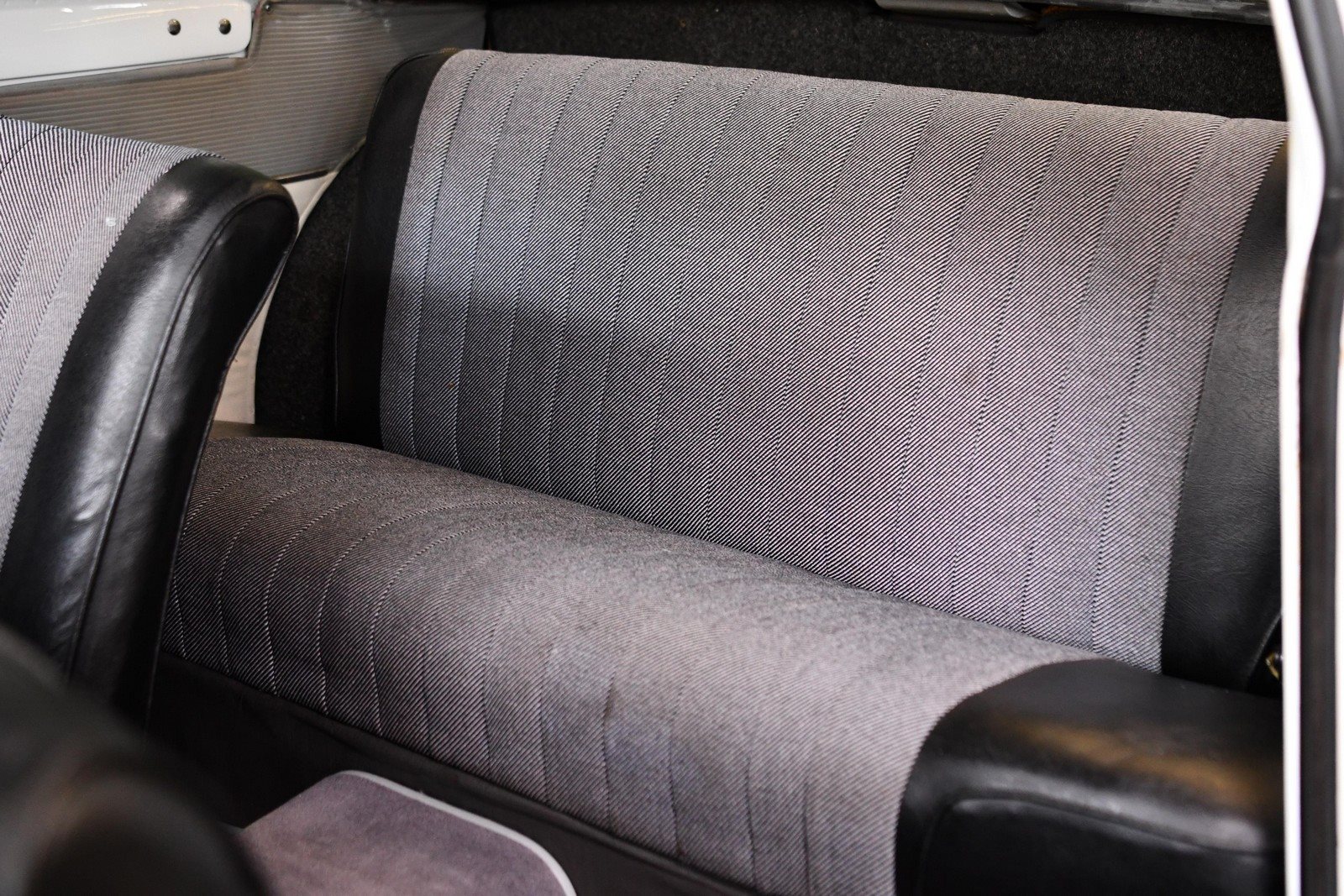BMW 700 CS EV CONVERSION, foto 64