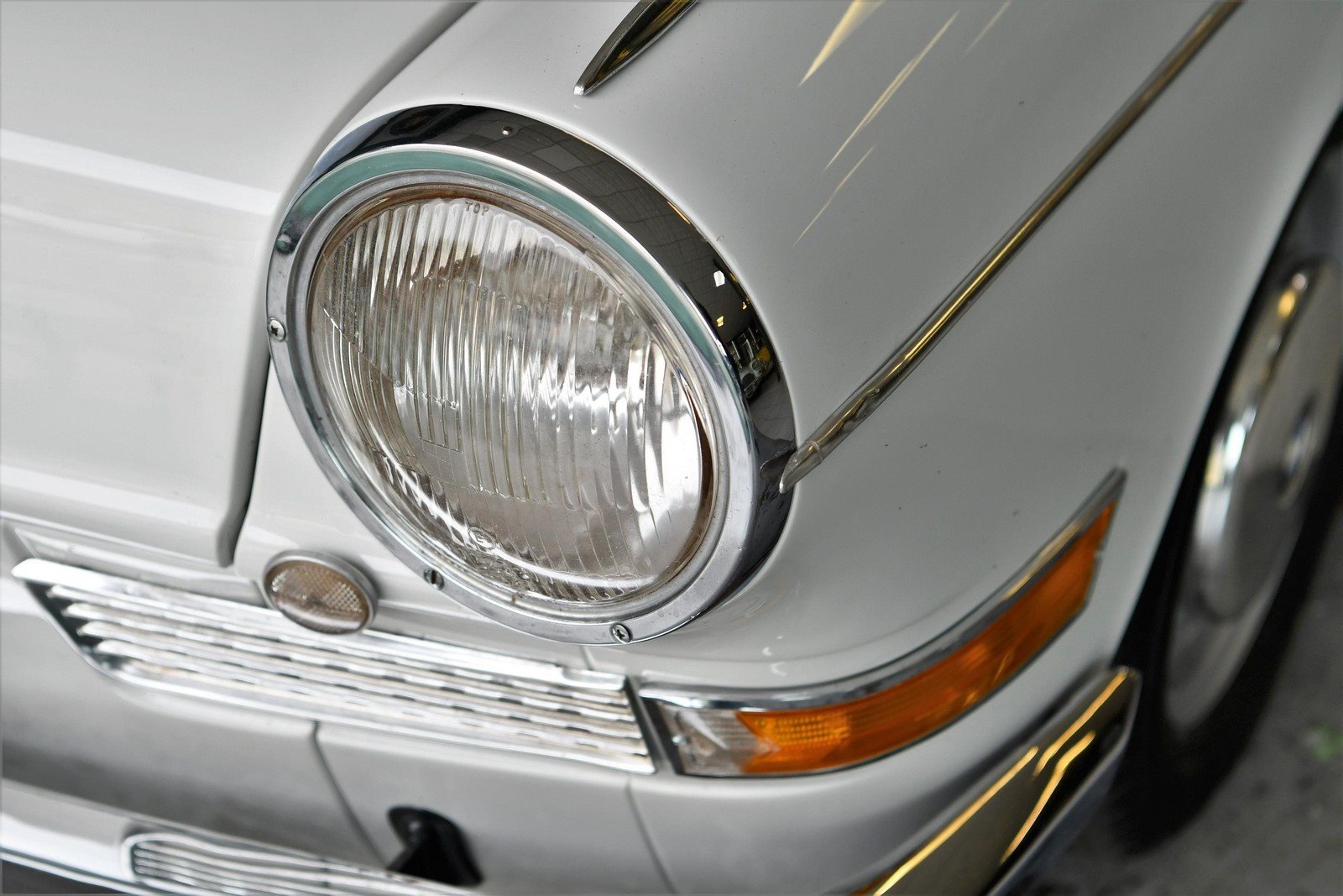 BMW 700 CS EV CONVERSION, foto 65