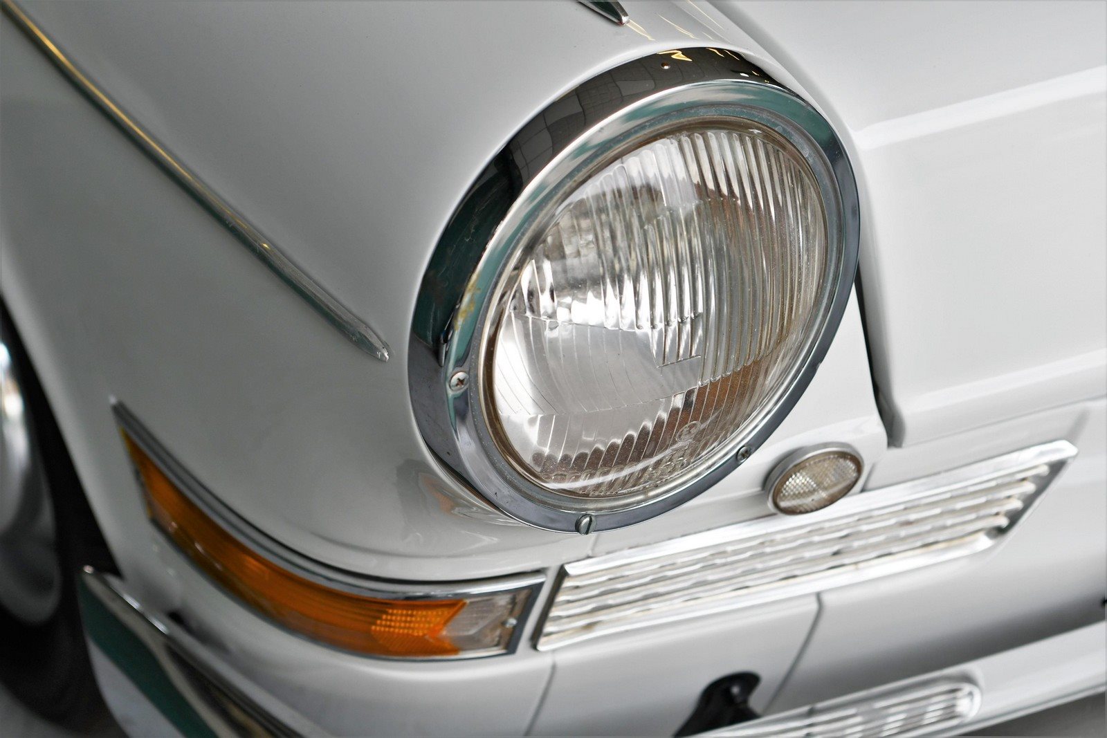 BMW 700 CS EV CONVERSION, foto 66