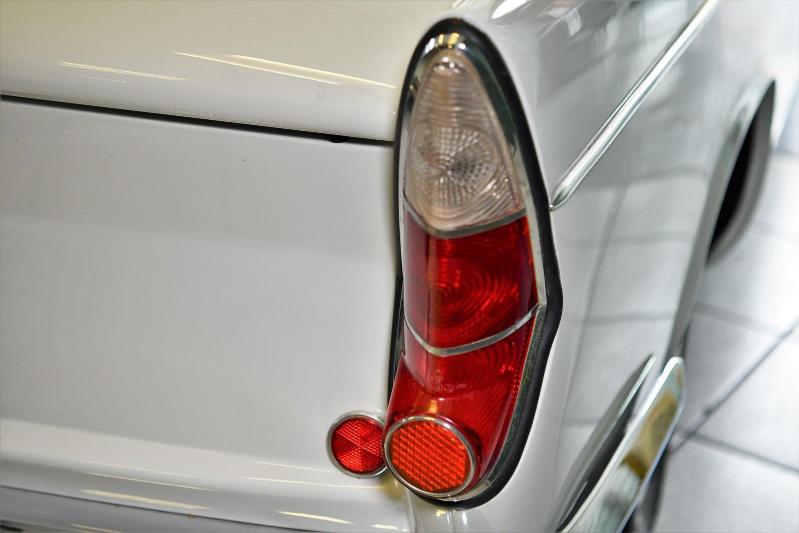 BMW 700 CS EV CONVERSION, foto 73