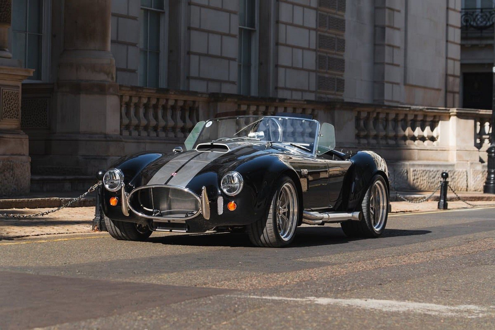 AC SHELBY COBRA CSX10000, foto 1