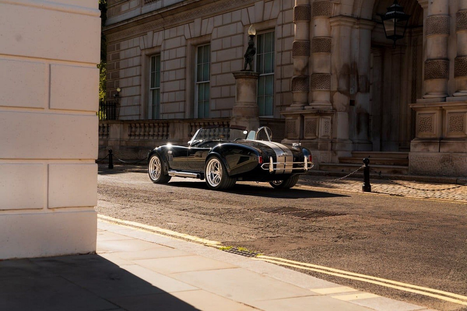 AC SHELBY COBRA CSX10000, foto 2