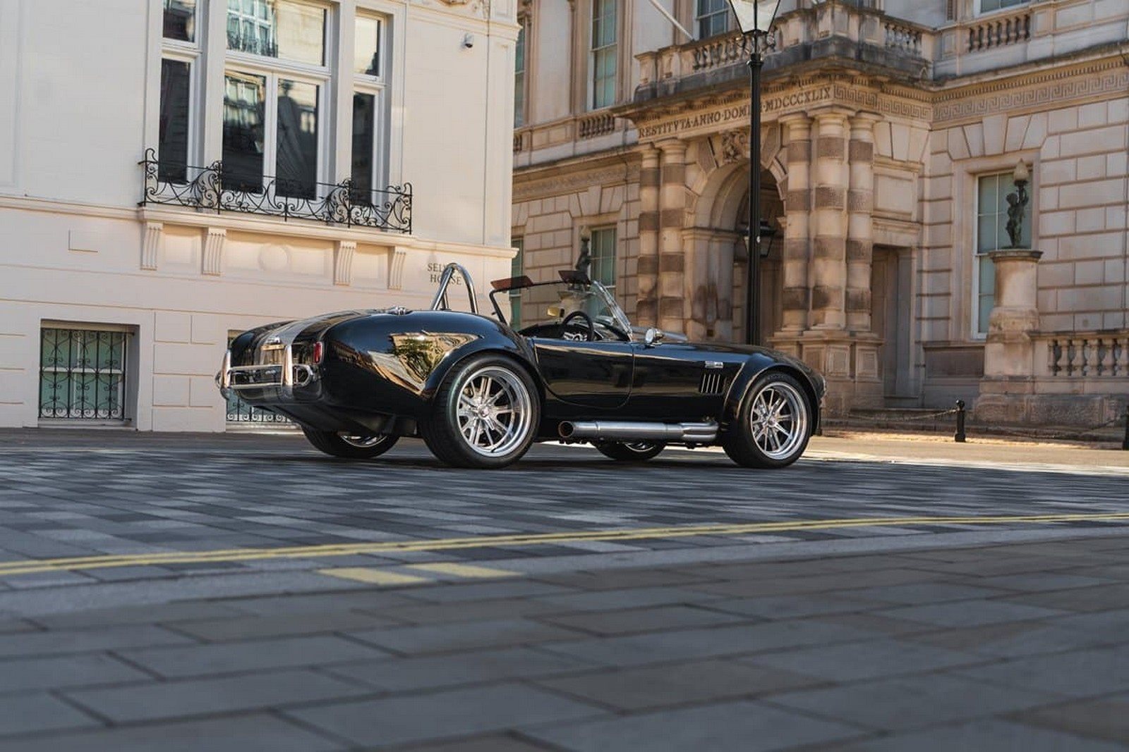 AC SHELBY COBRA CSX10000, foto 3