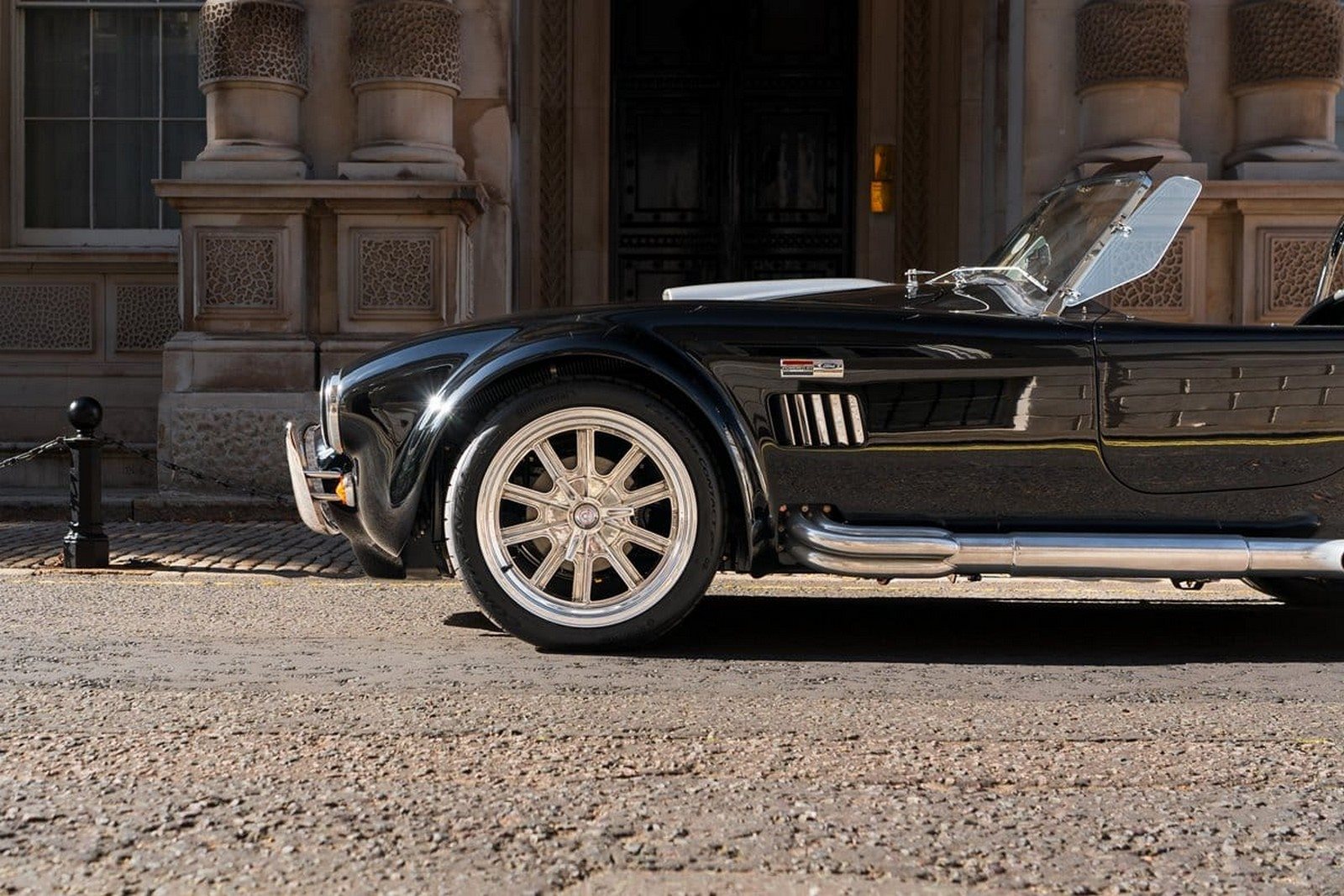 AC SHELBY COBRA CSX10000, foto 5