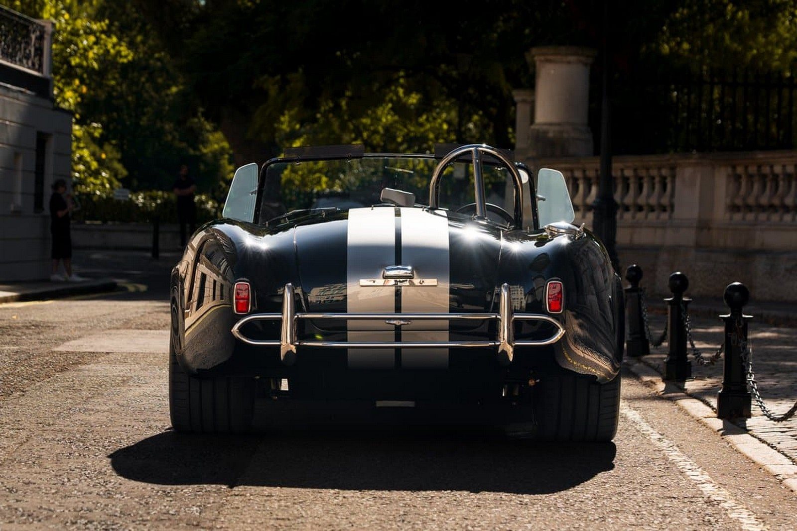 AC SHELBY COBRA CSX10000, foto 6