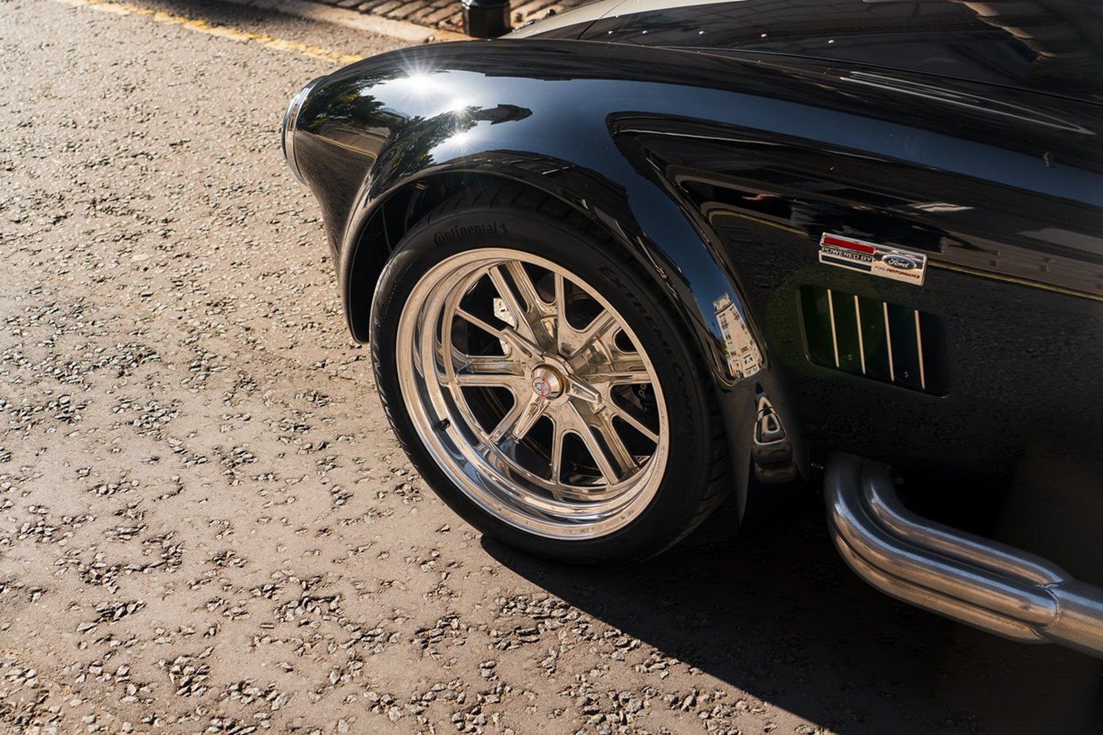 AC SHELBY COBRA CSX10000, foto 7