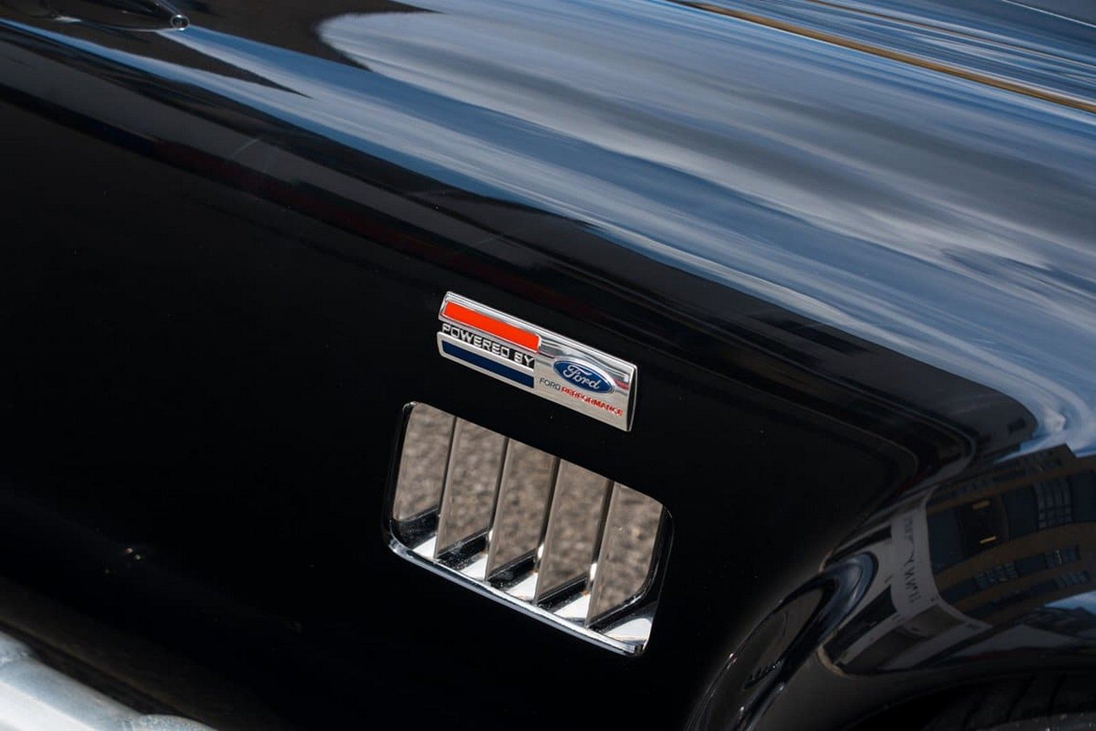 AC SHELBY COBRA CSX10000, foto 8