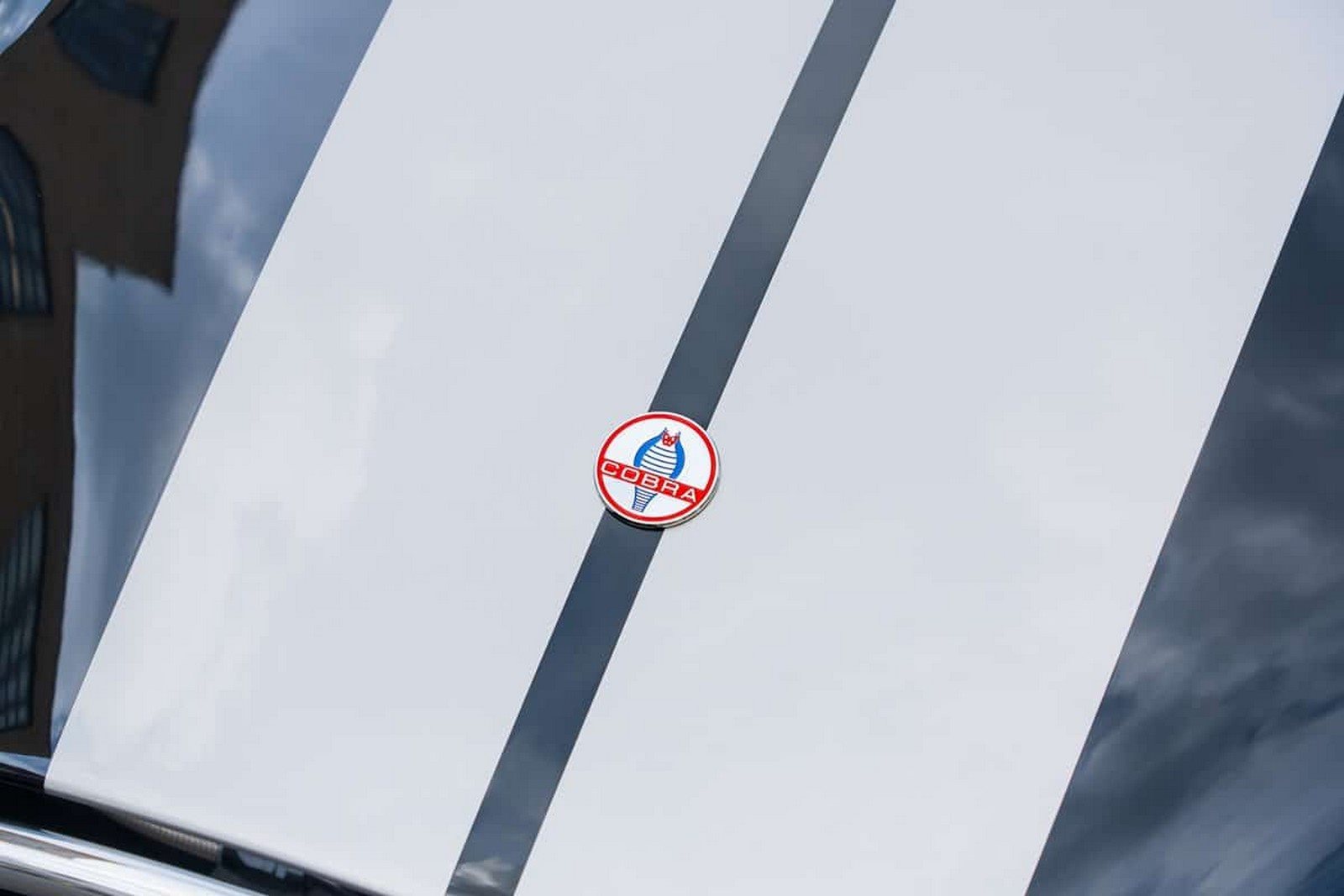 AC SHELBY COBRA CSX10000, foto 9