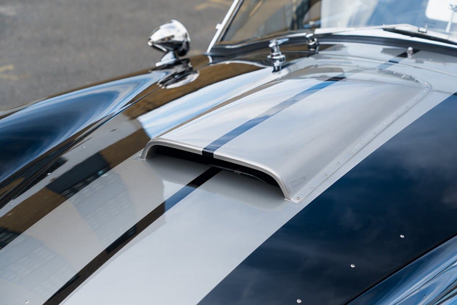 AC SHELBY COBRA CSX10000, foto 10
