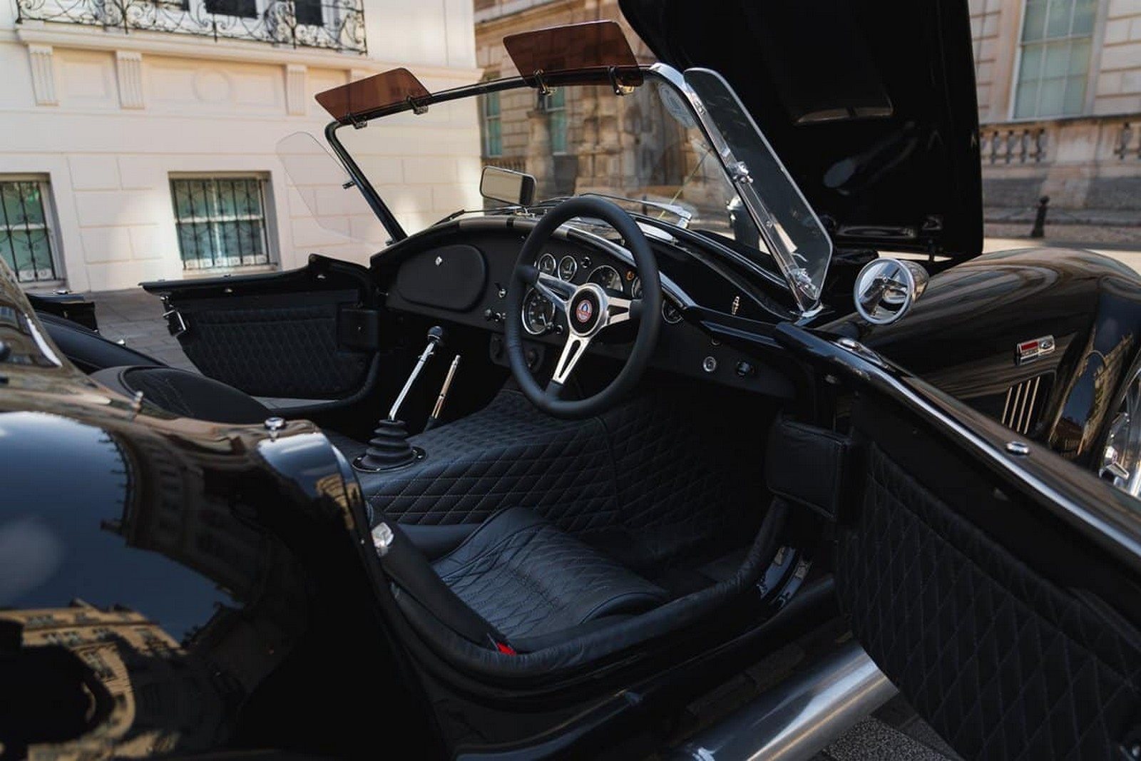 AC SHELBY COBRA CSX10000, foto 11