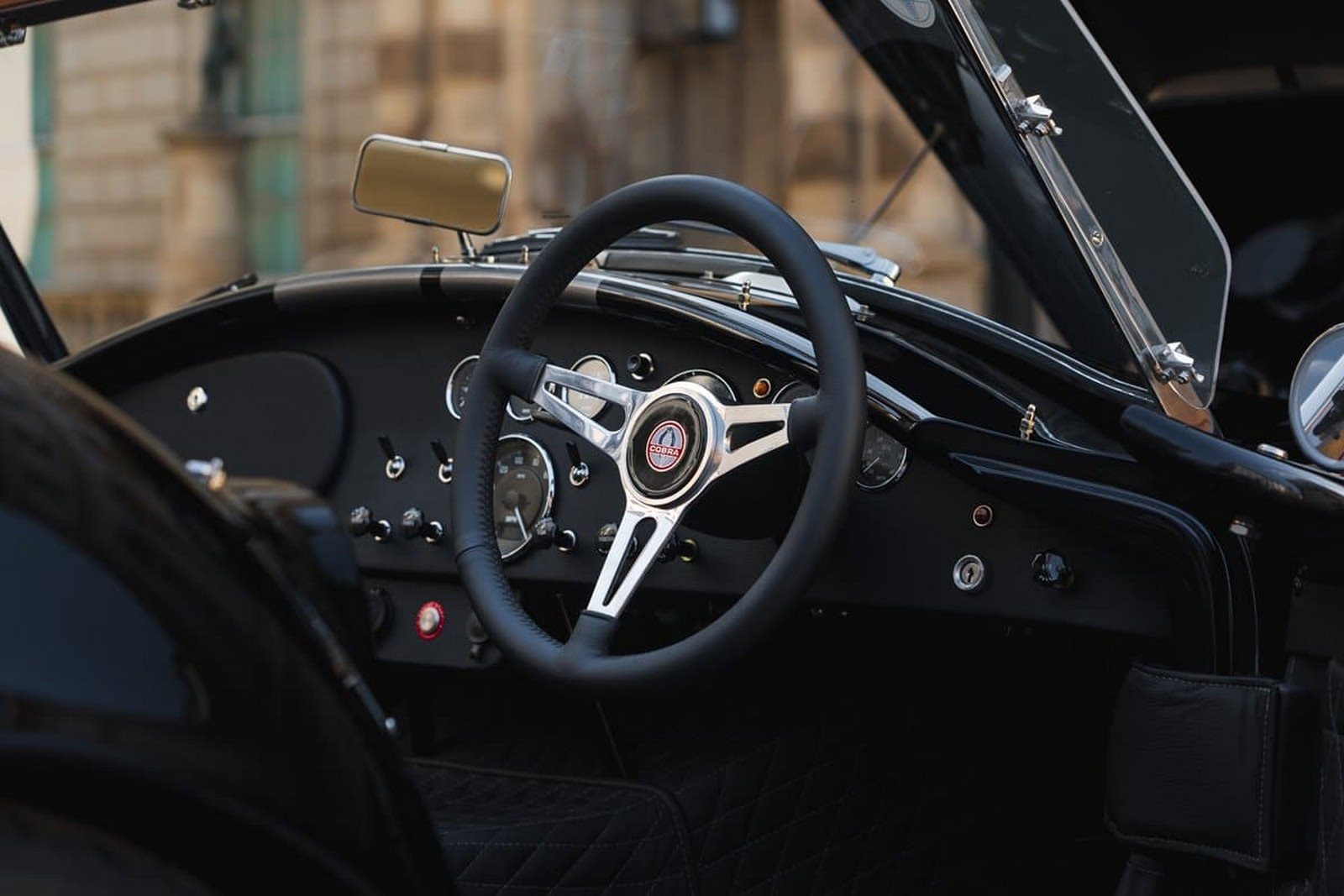 AC SHELBY COBRA CSX10000, foto 12