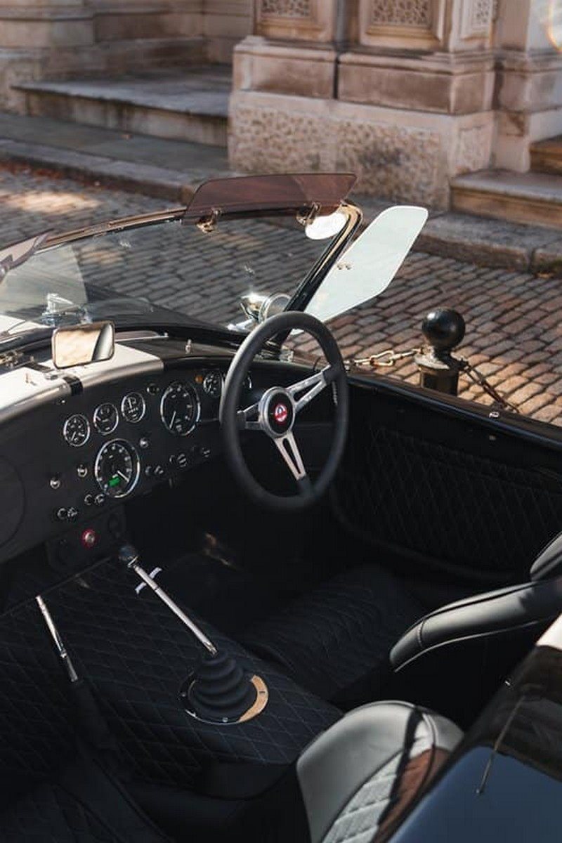 AC SHELBY COBRA CSX10000, foto 15