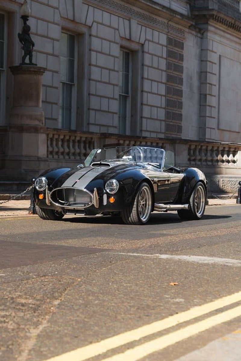 AC SHELBY COBRA CSX10000, foto 16