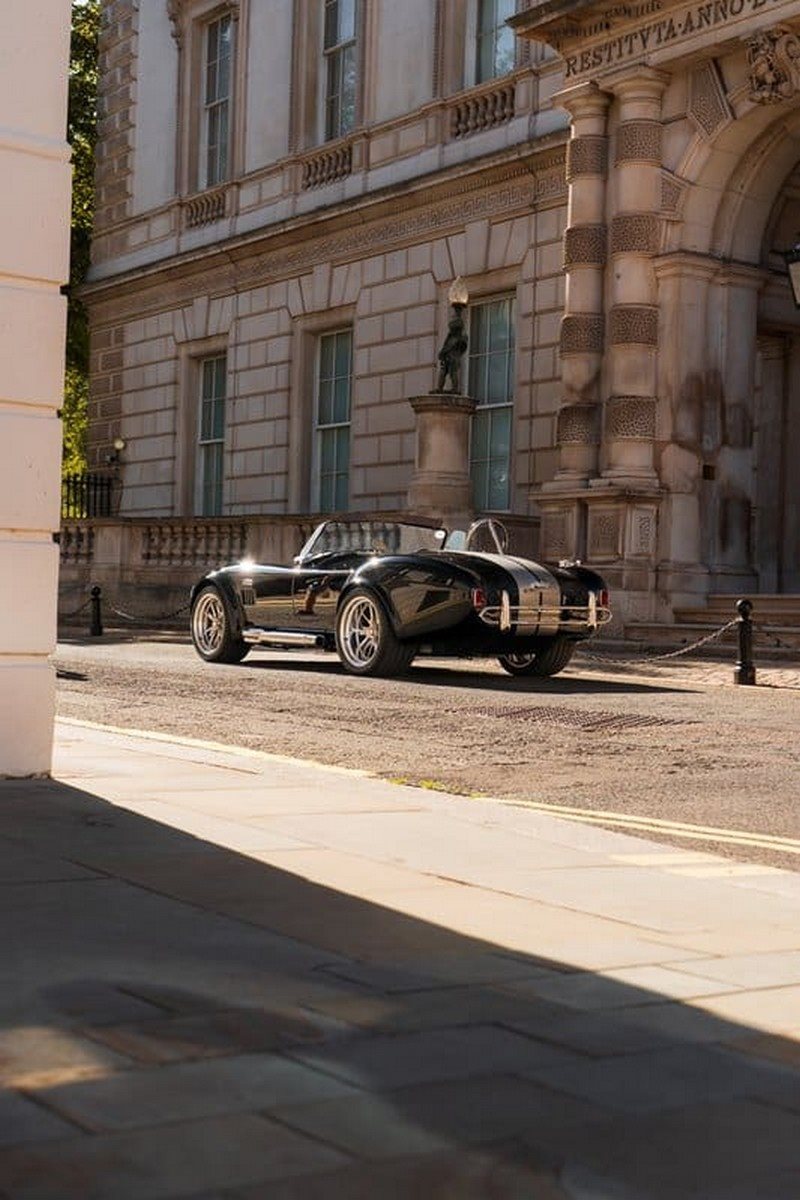 AC SHELBY COBRA CSX10000, foto 18