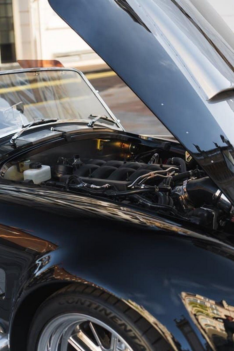 AC SHELBY COBRA CSX10000, foto 19