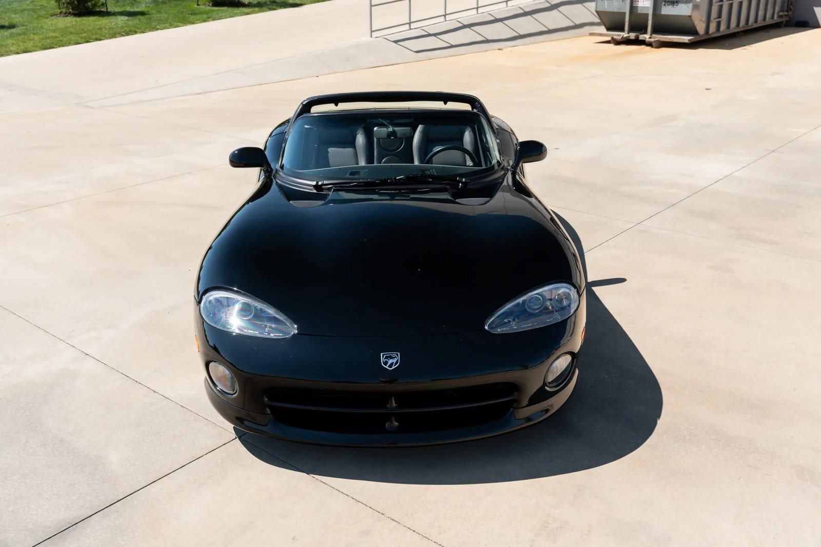 1995 - DODGE VIPER RT/10 EX CHRIS FARLEY, foto 7