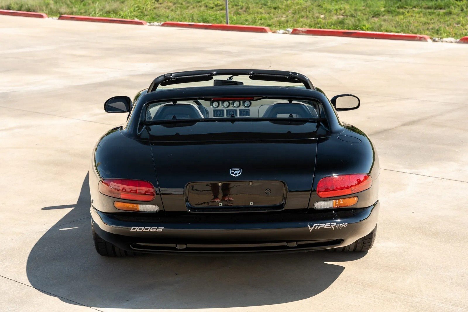 1995 - DODGE VIPER RT/10 EX CHRIS FARLEY, foto 23