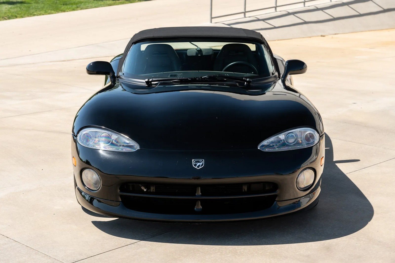 1995 - DODGE VIPER RT/10 EX CHRIS FARLEY, foto 59