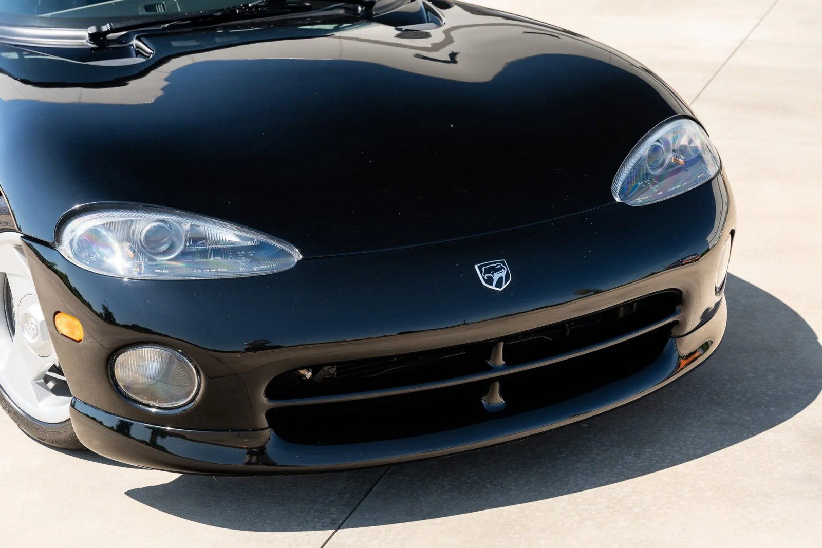1995 - DODGE VIPER RT/10 EX CHRIS FARLEY, foto 65