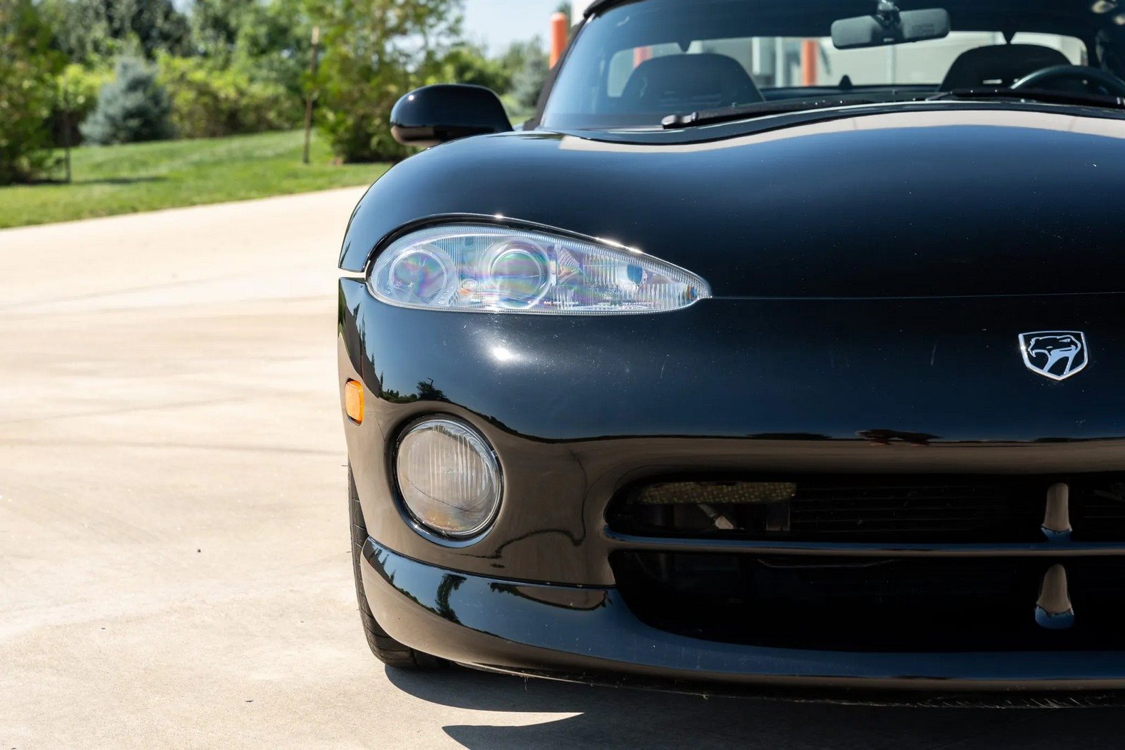 1995 - DODGE VIPER RT/10 EX CHRIS FARLEY, foto 66