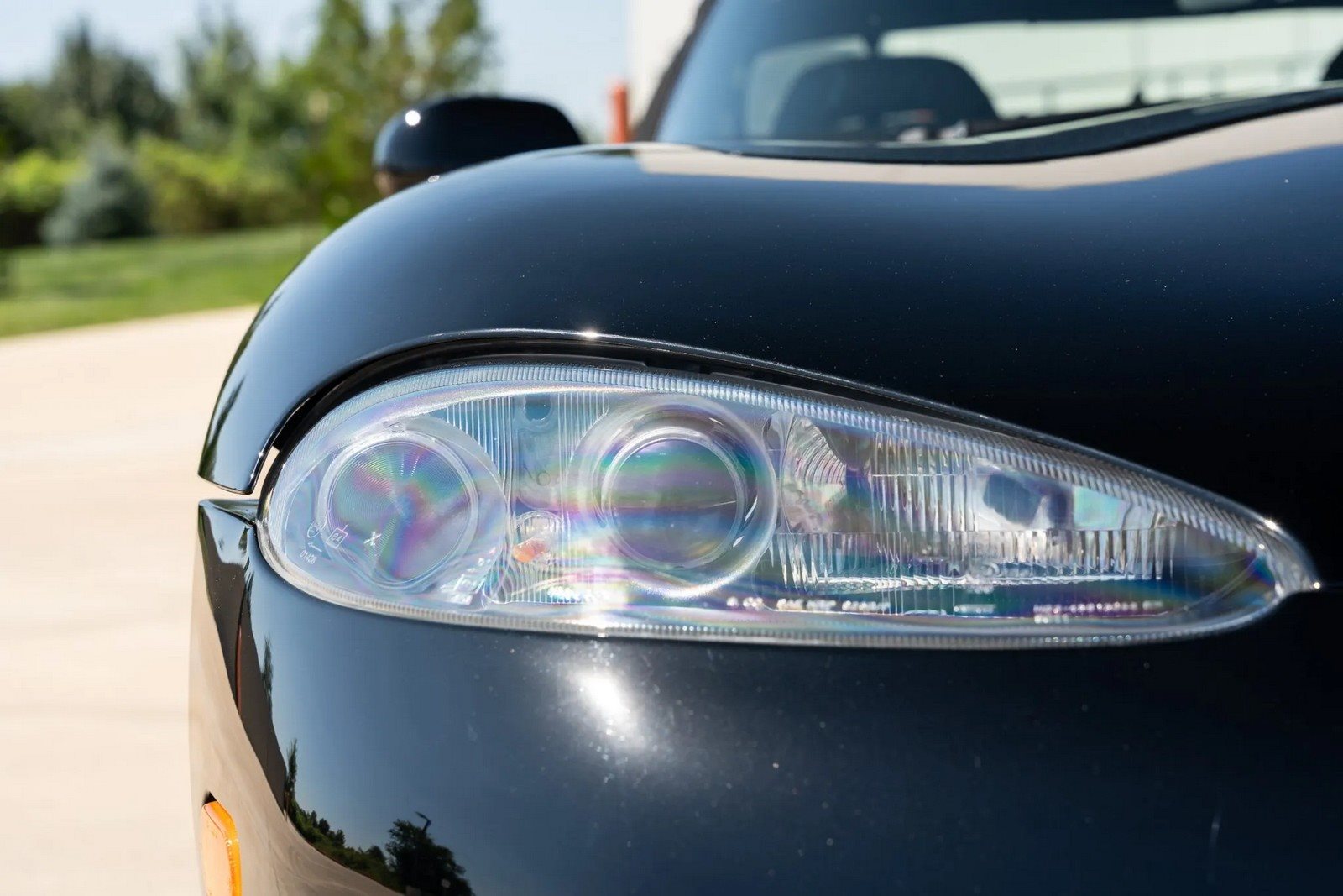1995 - DODGE VIPER RT/10 EX CHRIS FARLEY, foto 68