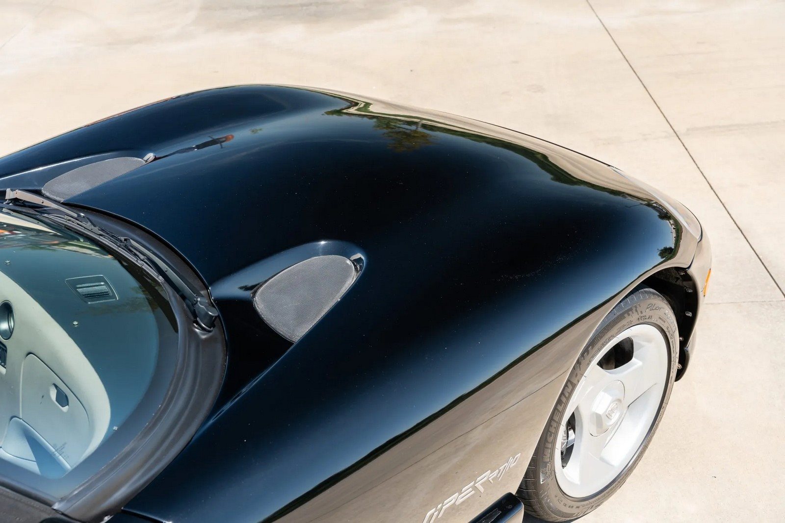 1995 - DODGE VIPER RT/10 EX CHRIS FARLEY, foto 70