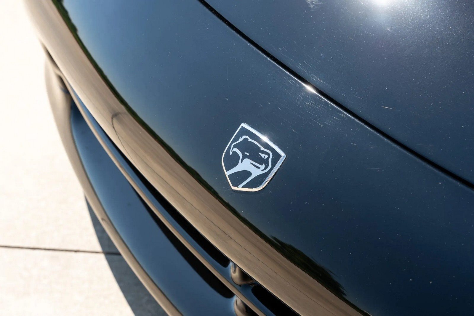1995 - DODGE VIPER RT/10 EX CHRIS FARLEY, foto 72