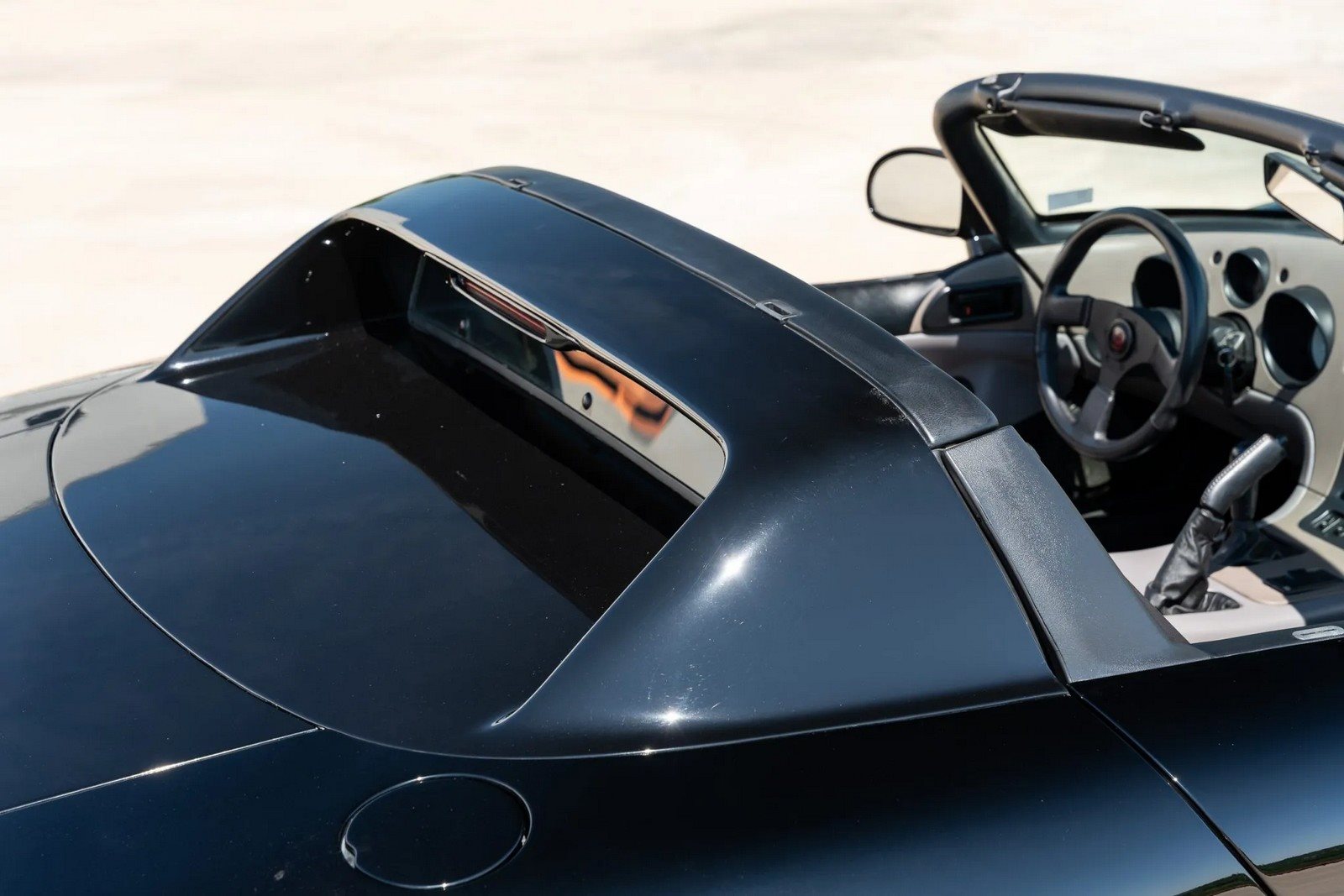 1995 - DODGE VIPER RT/10 EX CHRIS FARLEY, foto 78