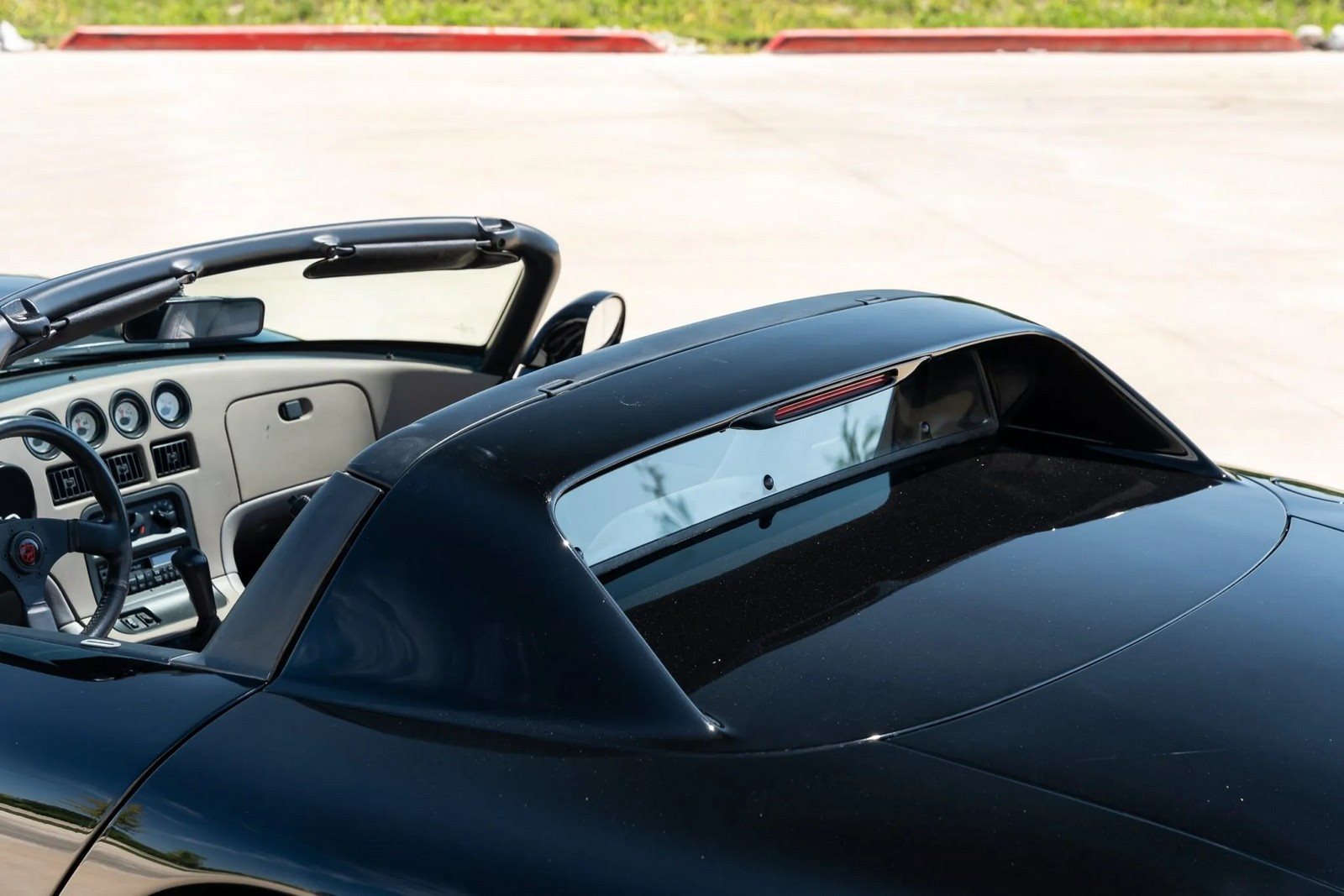 1995 - DODGE VIPER RT/10 EX CHRIS FARLEY, foto 79